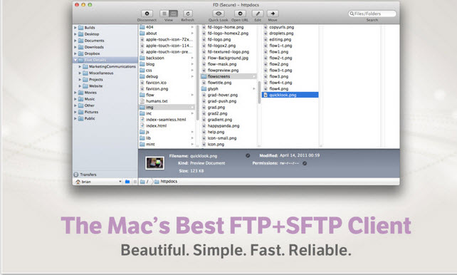tftp software for mac